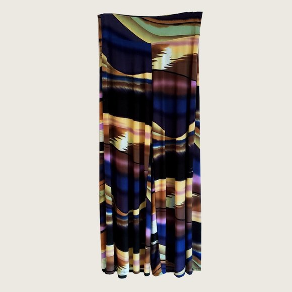 Ariella Pants - Ariella Palazzo Pants